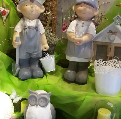 Apartamento Au Coeur D'alsace *