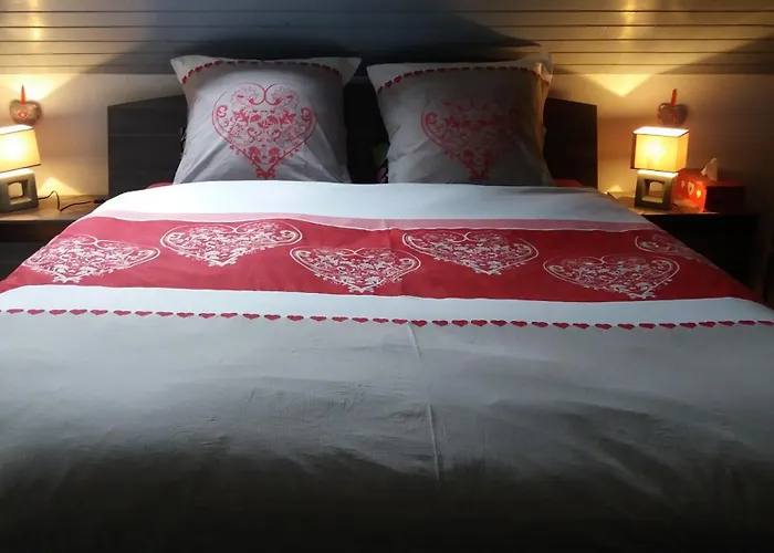 Au Coeur D'alsace Apartamento Colmar