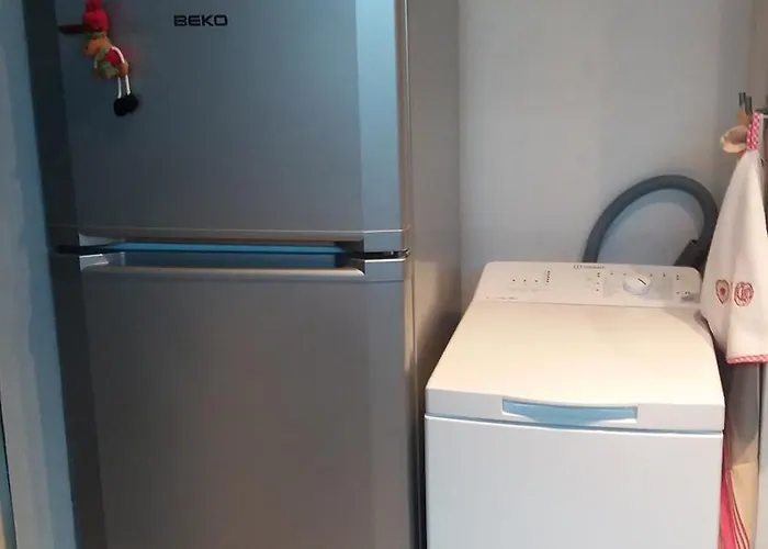 Au Coeur D'alsace Apartamento Colmar